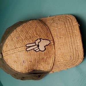 3 for $10 - OmniPeace hat